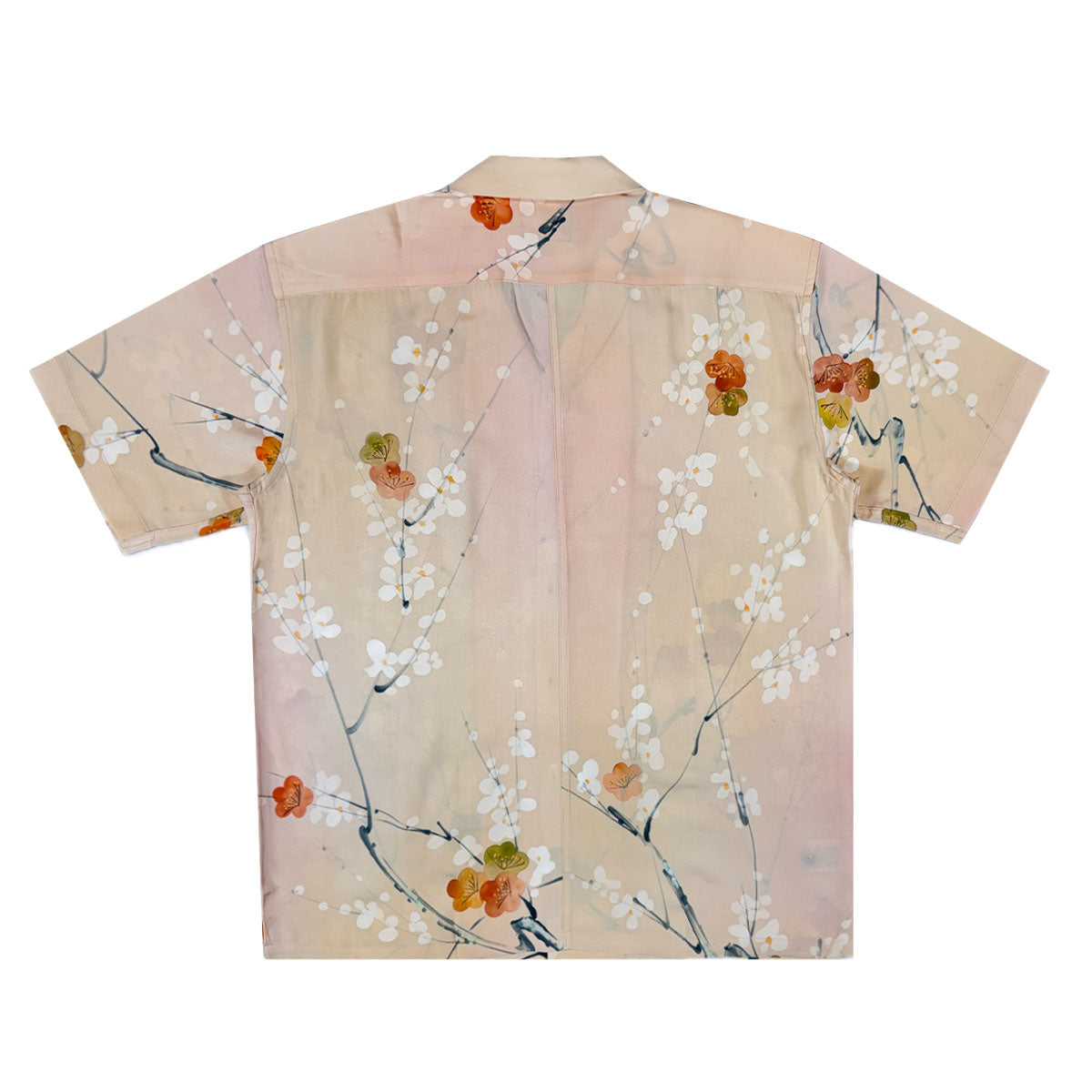 着物アロハシャツ メンズ L AHVN-L81-zoom-2