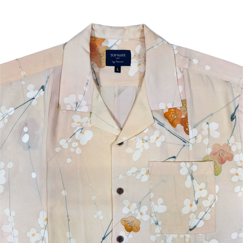 着物アロハシャツ メンズ L AHVN-L81-zoom-