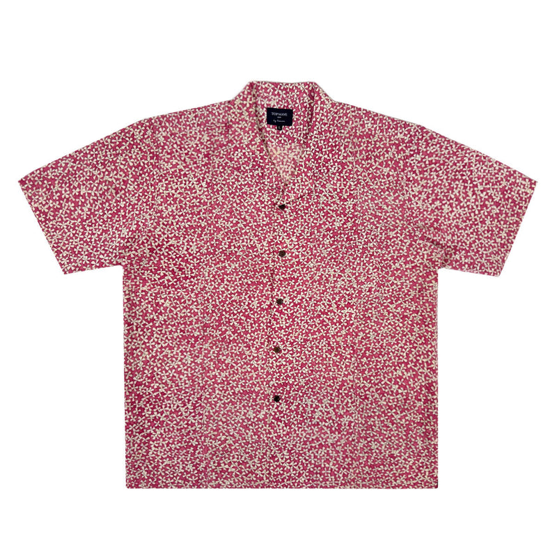 着物アロハシャツ メンズ L AHVN-L82-zoom-