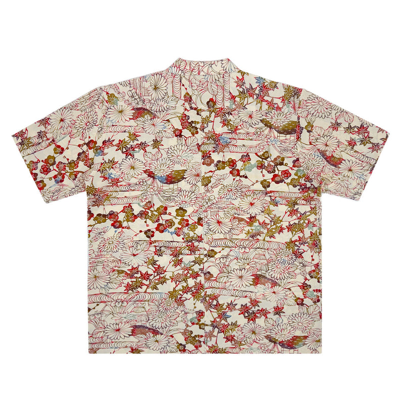 着物アロハシャツ メンズ L AHVN-L86-zoom-