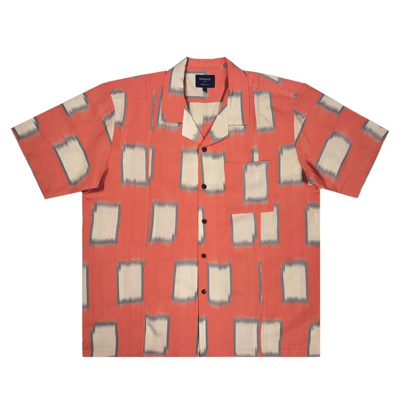 着物アロハシャツ メンズ L AHVN-L87-zoom-