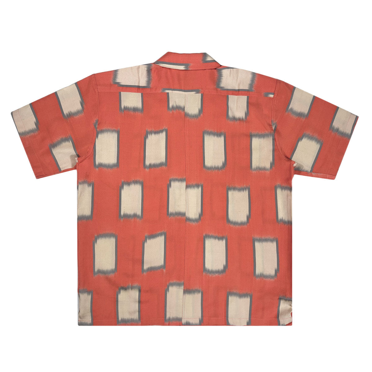 着物アロハシャツ メンズ L AHVN-L87-2