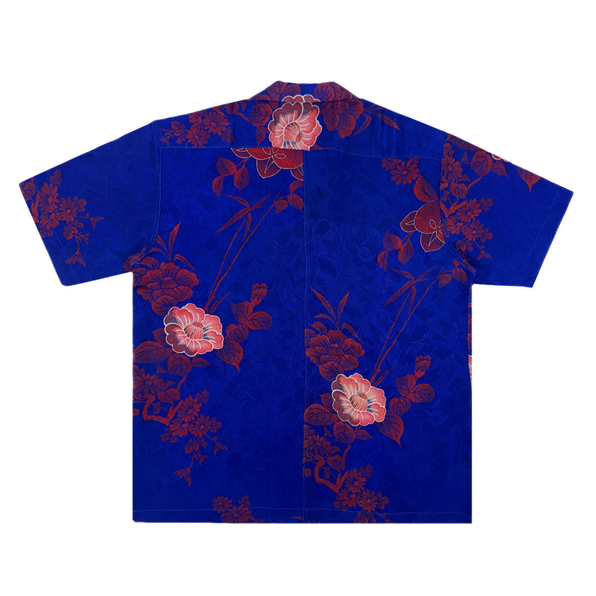 着物アロハシャツ メンズ L AHVN-L90-2