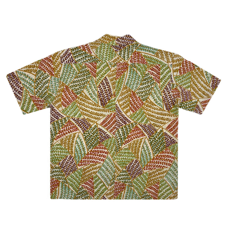 着物アロハシャツ メンズ L AHVN-L91-zoom-