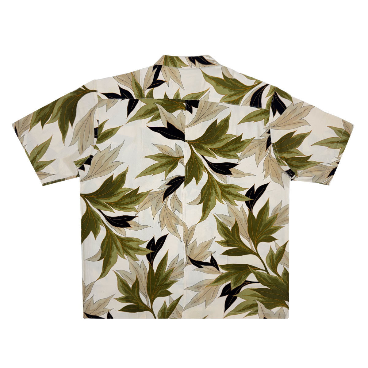 着物アロハシャツ メンズ L AHVN-L96-zoom-2