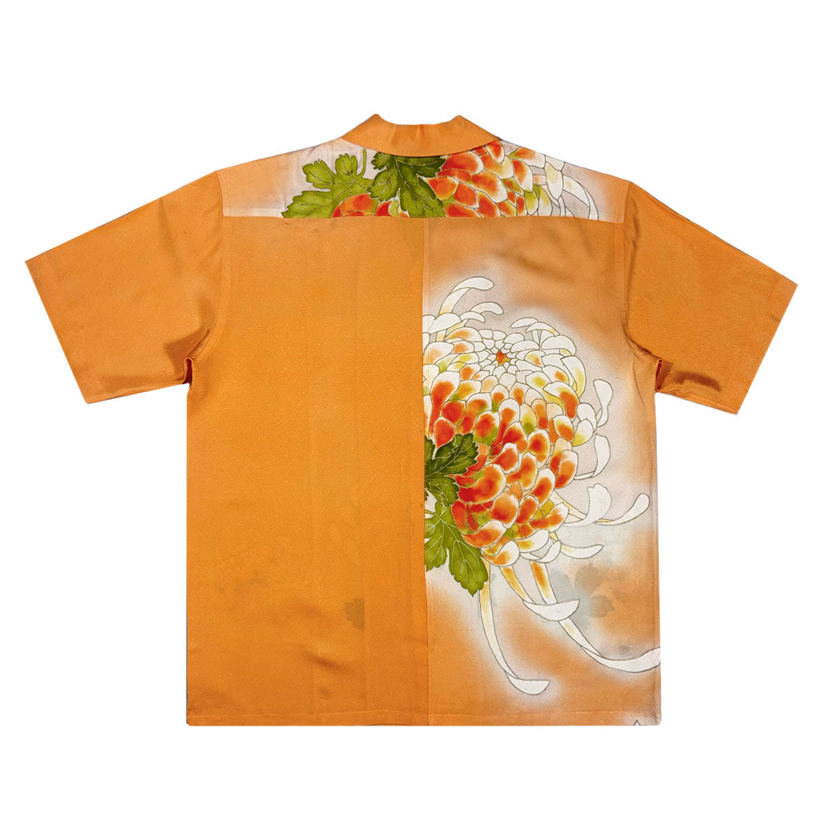 着物アロハシャツ メンズ L AHVN-L97-zoom-2