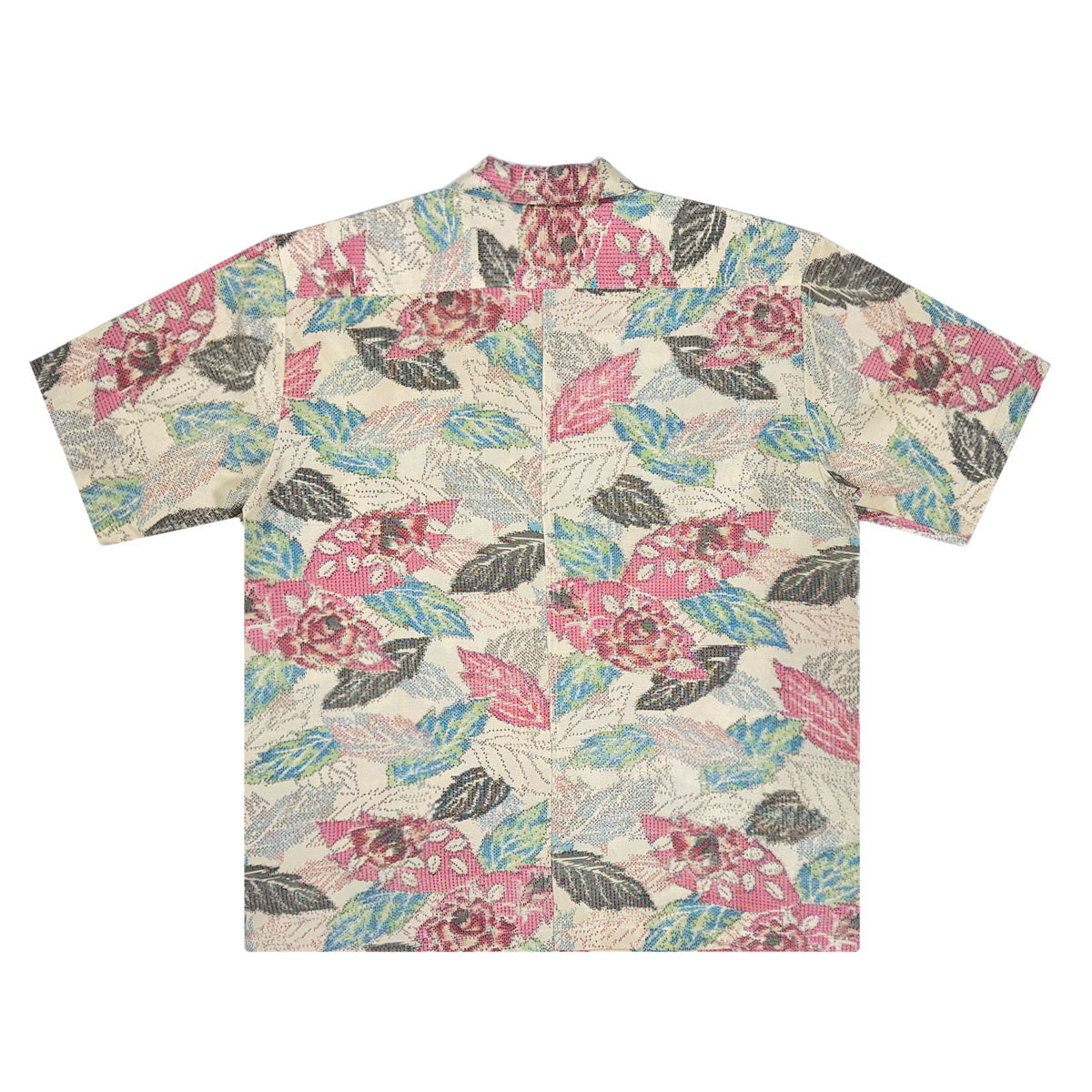 着物アロハシャツ メンズ L AHVN-L99-zoom-2