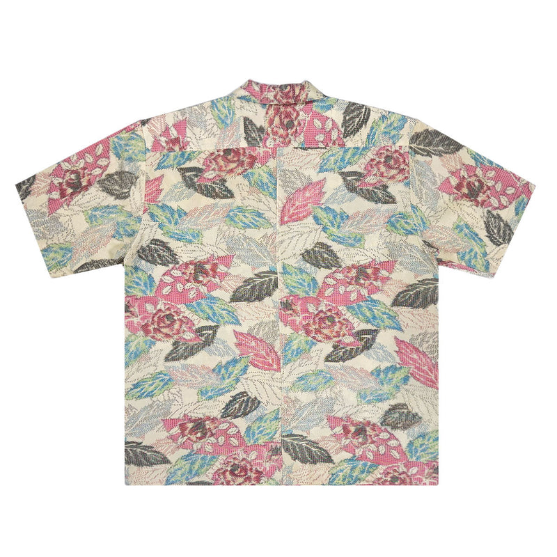 着物アロハシャツ メンズ L AHVN-L99-zoom-