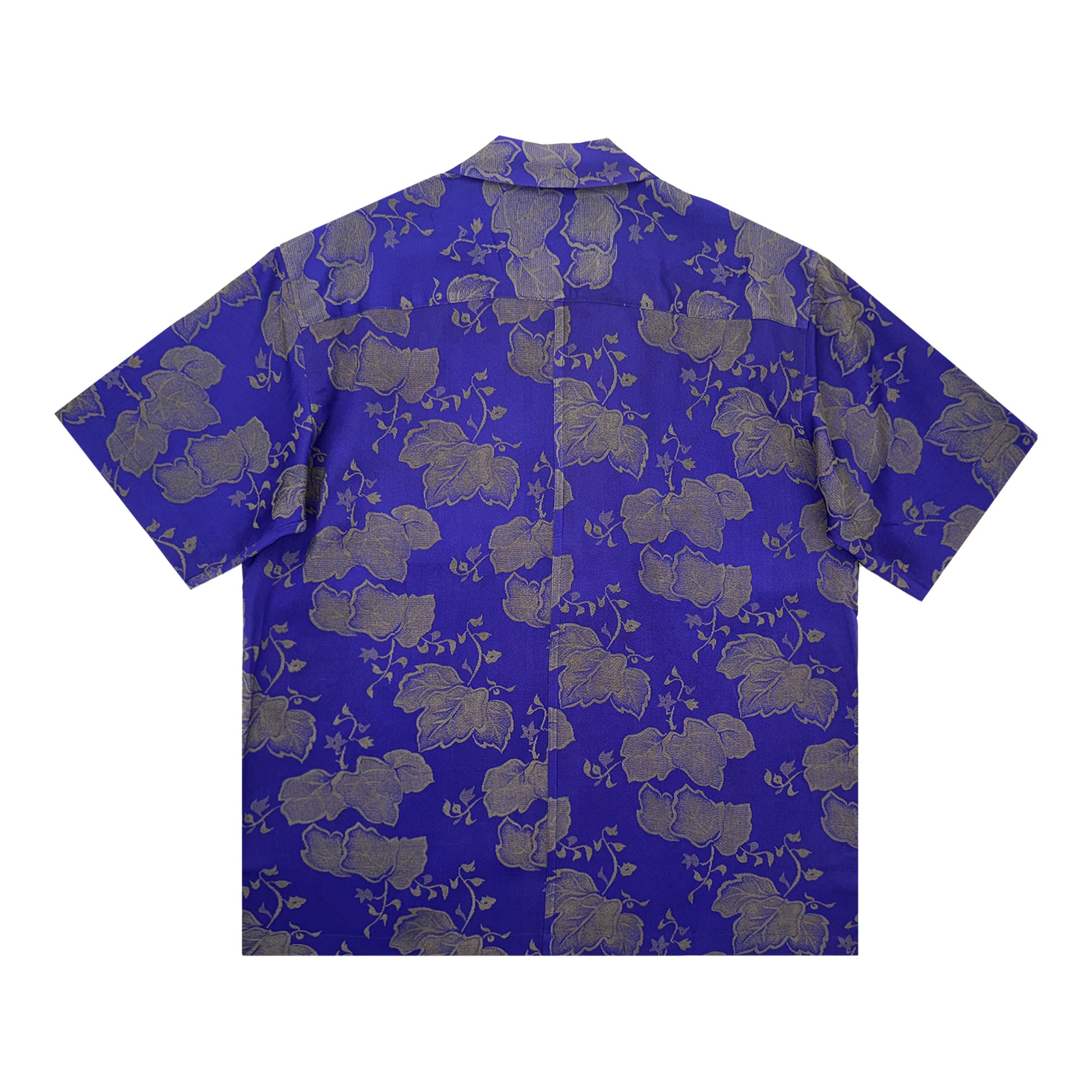 Camisa Aloha Kimono Talla M [AHVN-M06]-2