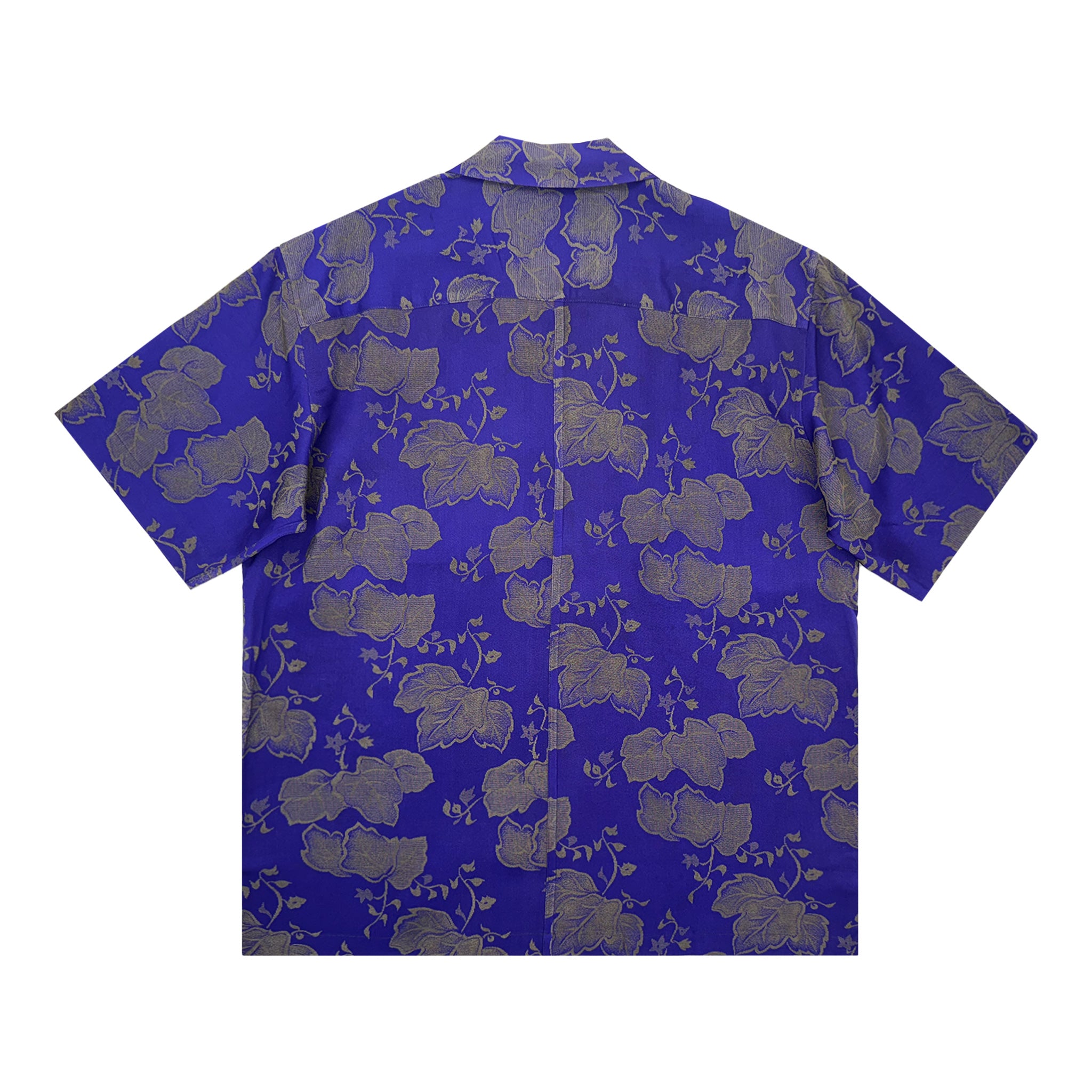 Camisa Aloha Kimono Talla M [AHVN-M06]-zoom-2
