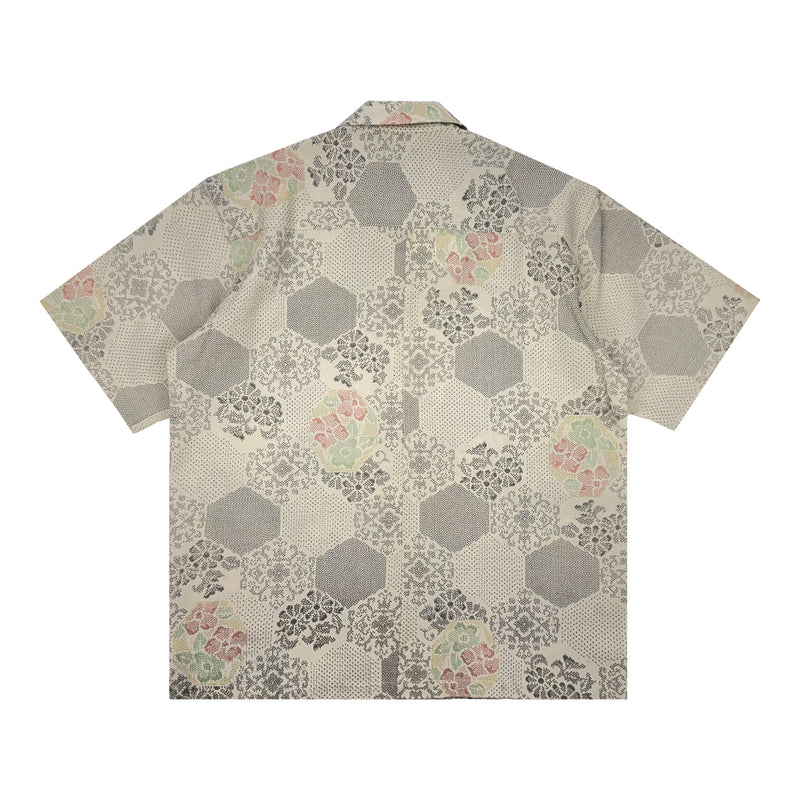 Kimono Aloha Camisa Talla M [AHVN-M09]-zoom-