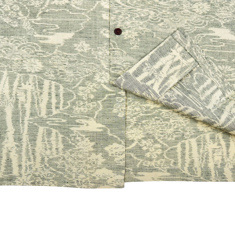 Kimono Aloha Shirt, Talla M [AHVN-M100]-zoom-