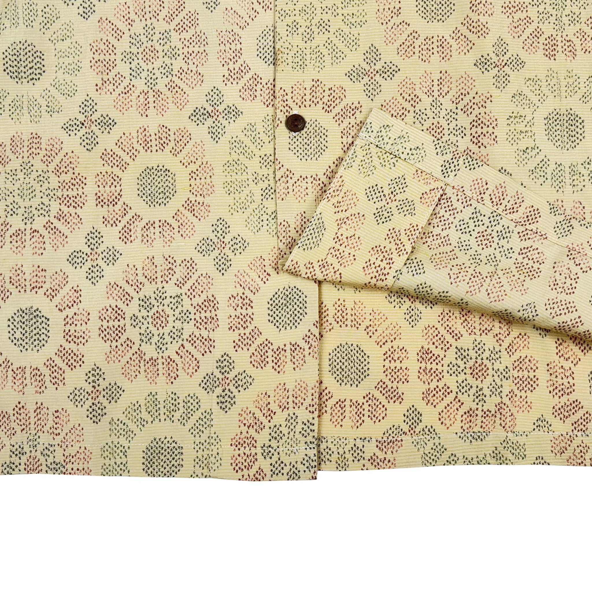 Camisa Hawaiana Kimono Talla M [AHVN-M118]-zoom-5