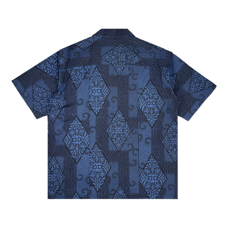Kimono Aloha Talla M [AHVN-M124]-zoom-