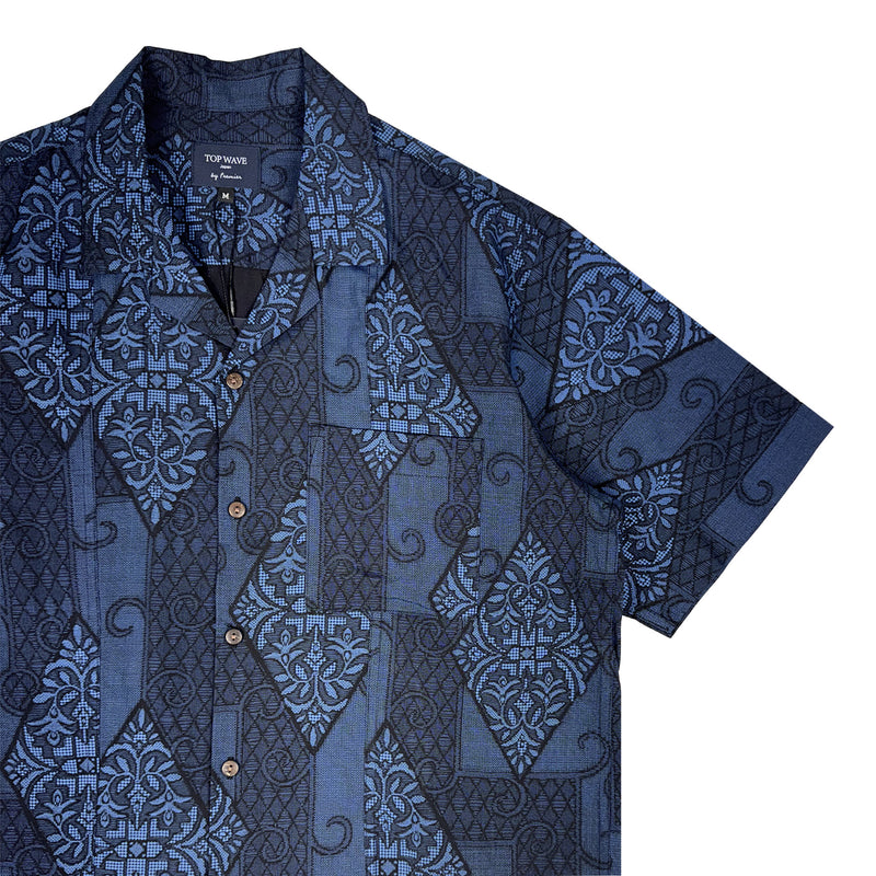 Kimono Aloha Talla M [AHVN-M124]-zoom-
