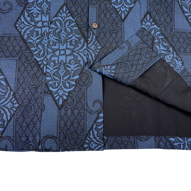 Kimono Aloha Talla M [AHVN-M124]-zoom-