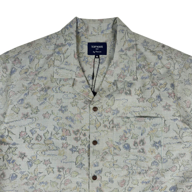 Kimono Aloha M [AHVN-M13]-zoom-
