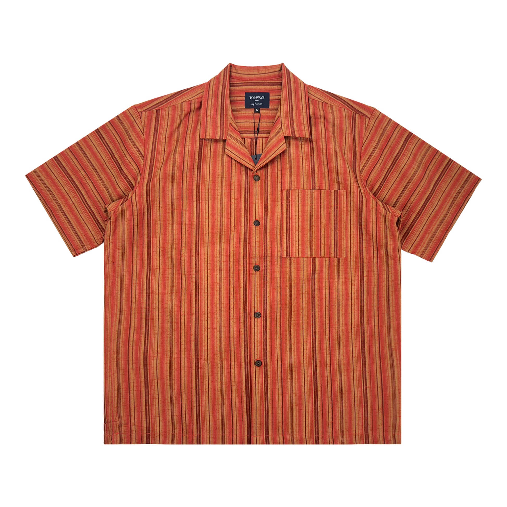 Kimono Aloha Shirt, Talla M [AHVN-M130]-1
