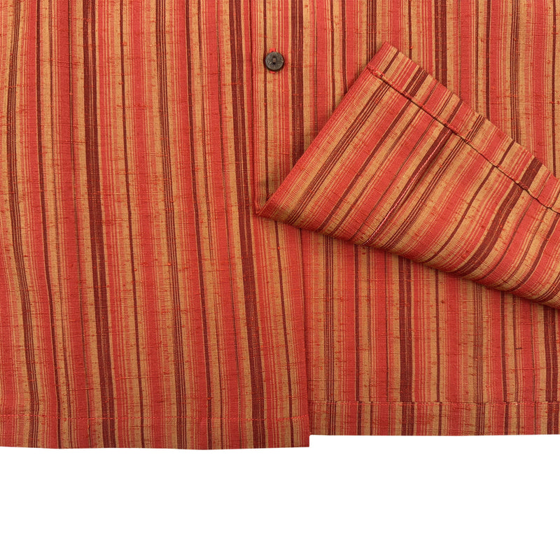 Kimono Aloha Shirt, Talla M [AHVN-M130]-zoom-