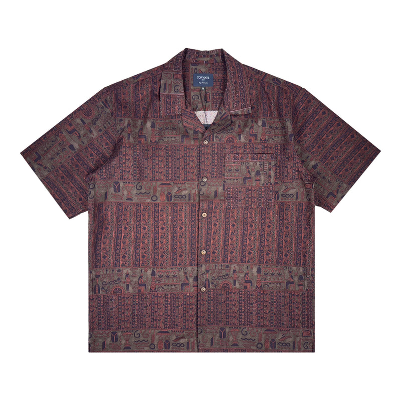 Kimono Aloha M [AHVN-M137]-zoom-