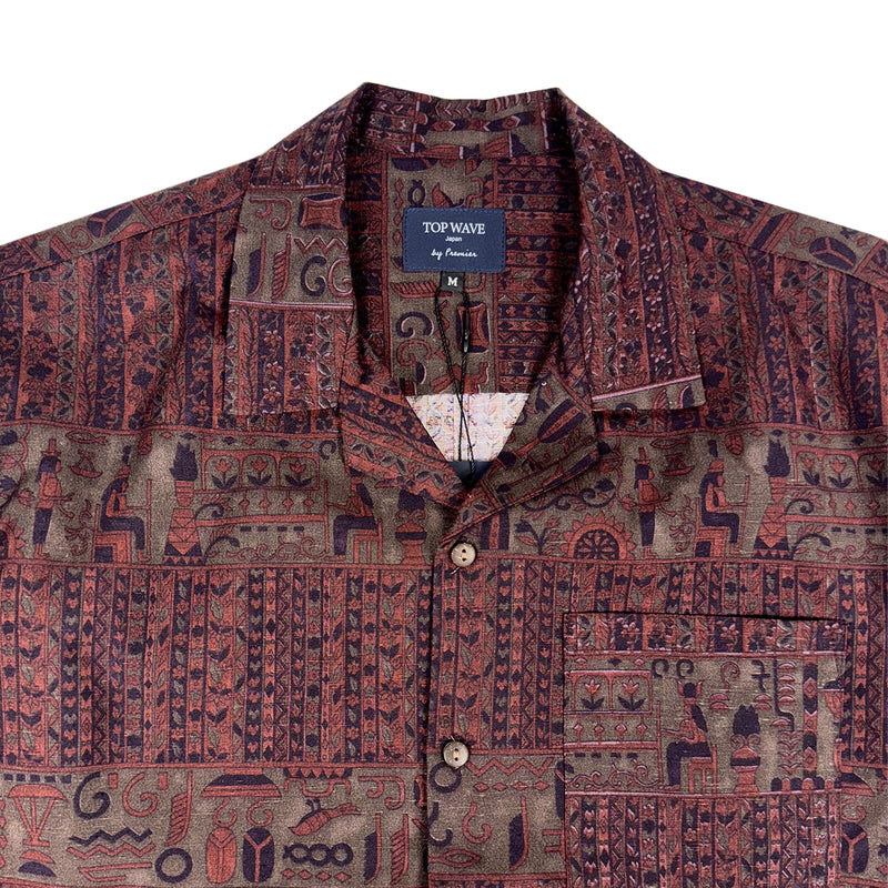 Kimono Aloha M [AHVN-M137]-zoom-