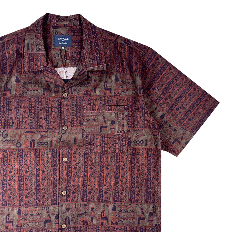 Kimono Aloha M [AHVN-M137]-zoom-