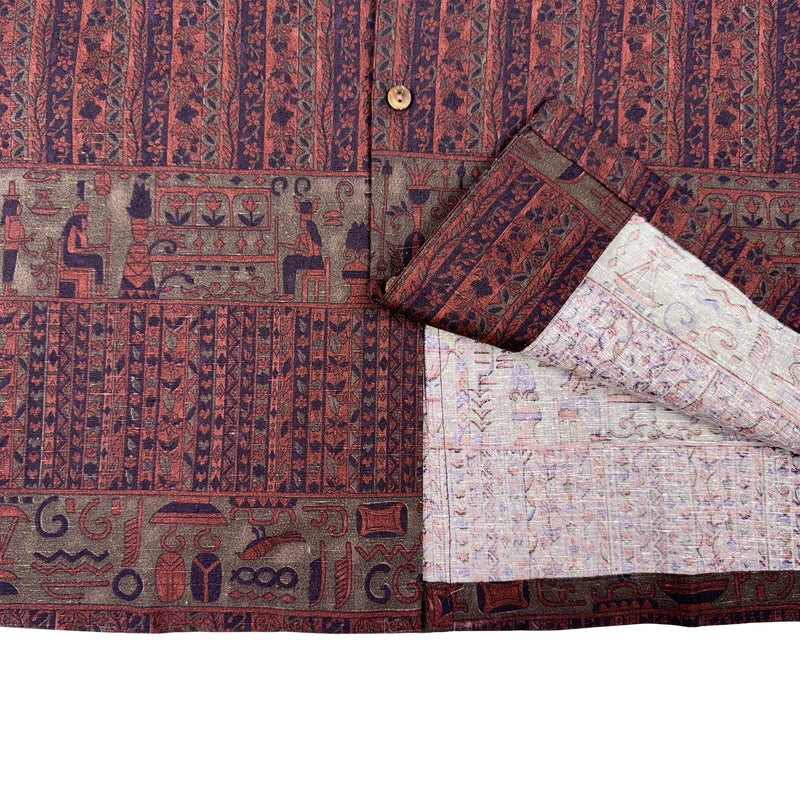 Kimono Aloha M [AHVN-M137]-zoom-