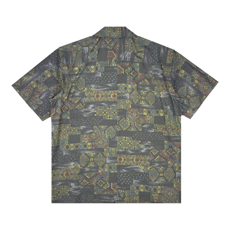 Camisa kimono hawaiana Talla M [AHVN-M142]-zoom-
