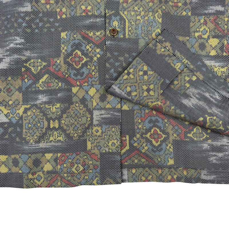 Camisa kimono hawaiana Talla M [AHVN-M142]-zoom-