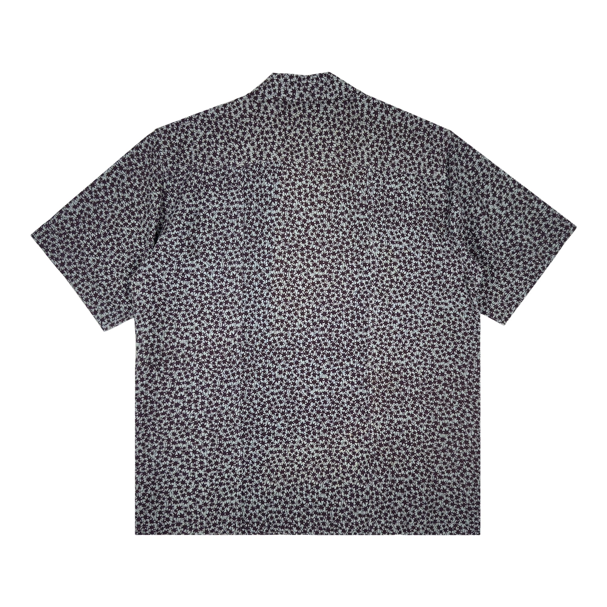 Kimono Hawaiian Shirt Talla M [AHVN-M146]-2
