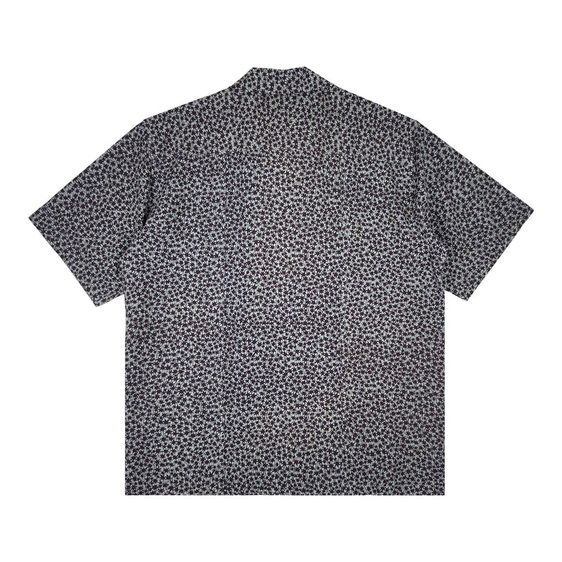 Kimono Hawaiian Shirt Talla M [AHVN-M146]-zoom-