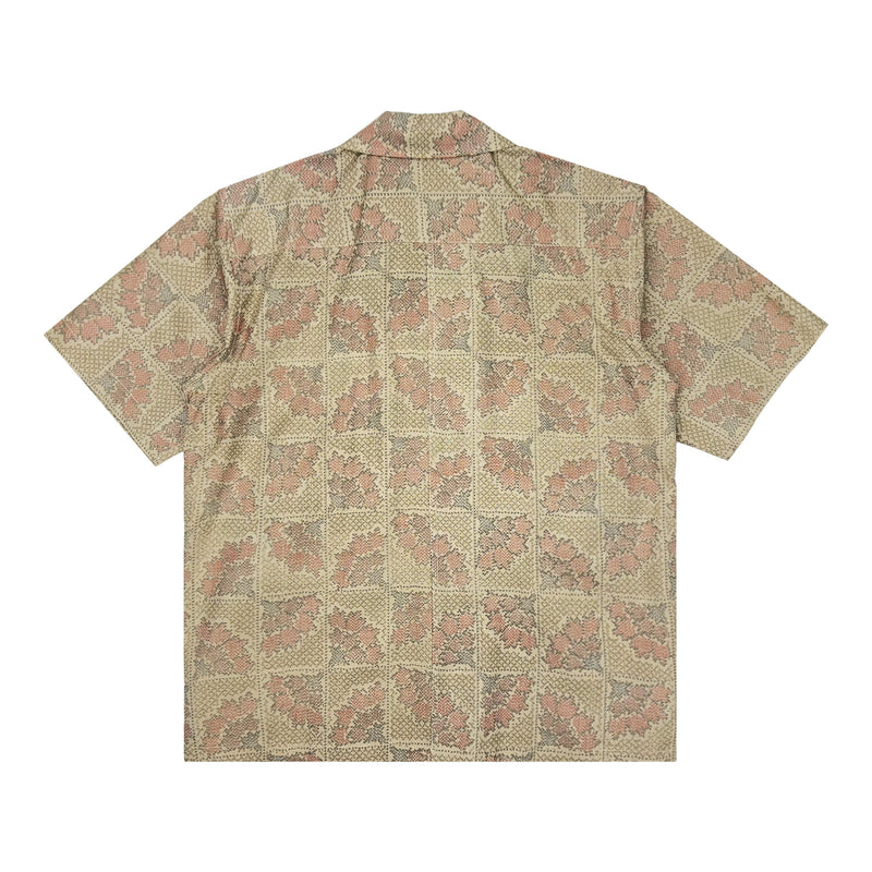 Camisa hawaiana kimono talla M [AHVN-M148]-zoom-