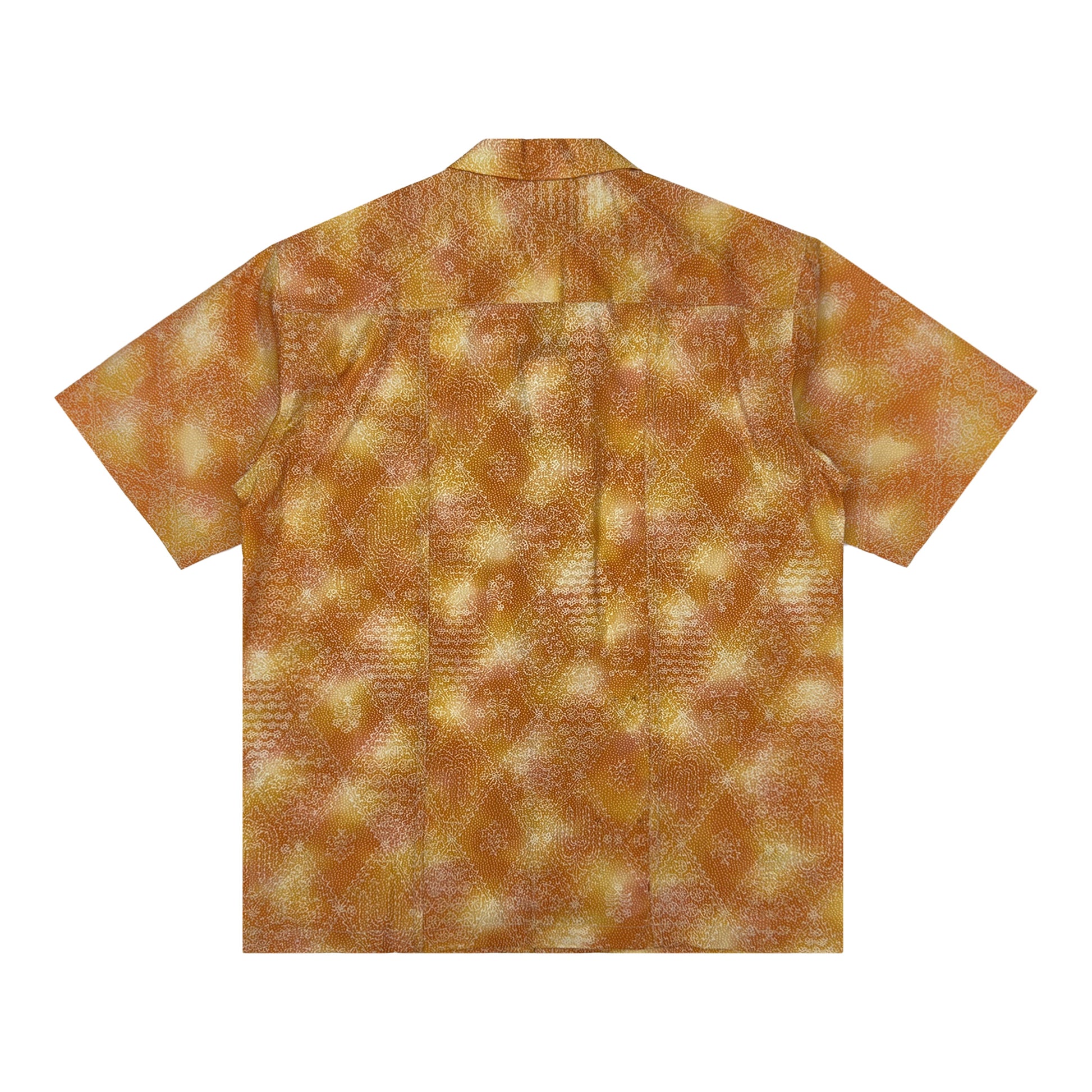 Kimono Aloha shirt, size M [AHVN-M149]-2