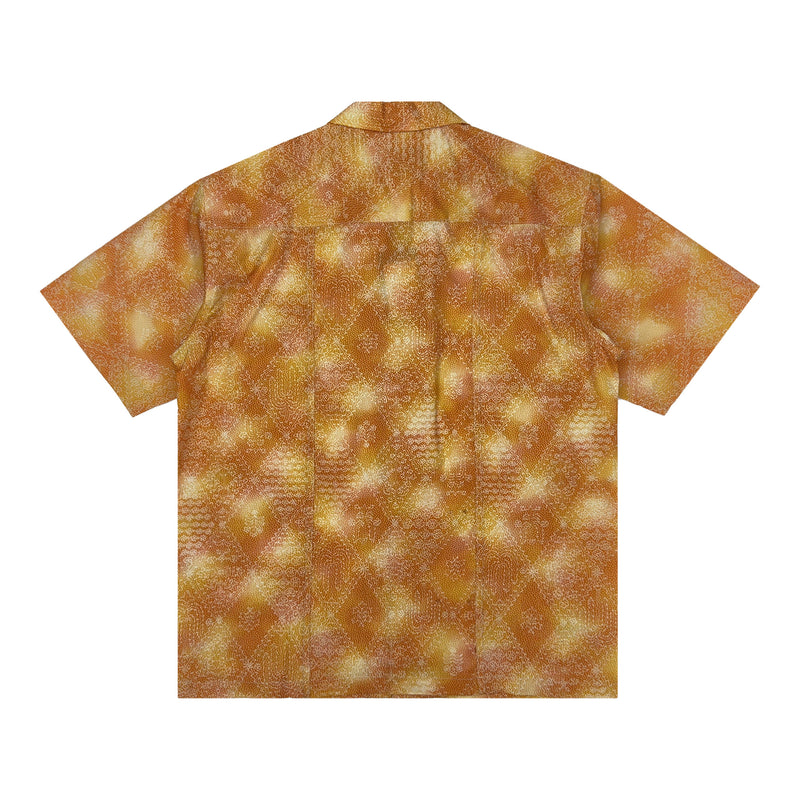 Kimono Aloha shirt, size M [AHVN-M149]-zoom-