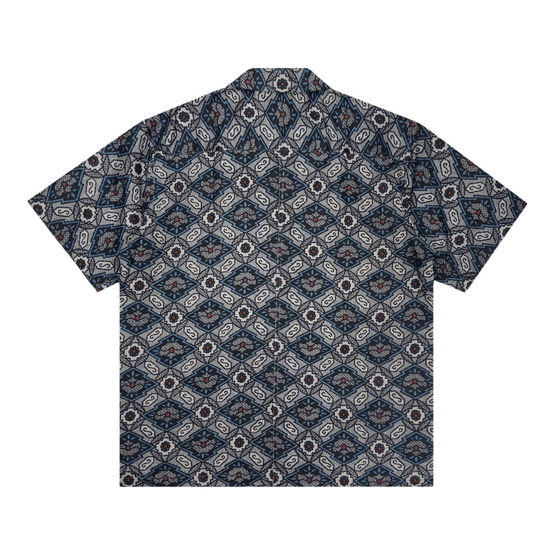Camisa hawaiana kimono talla M [AHVN-M150]-zoom-