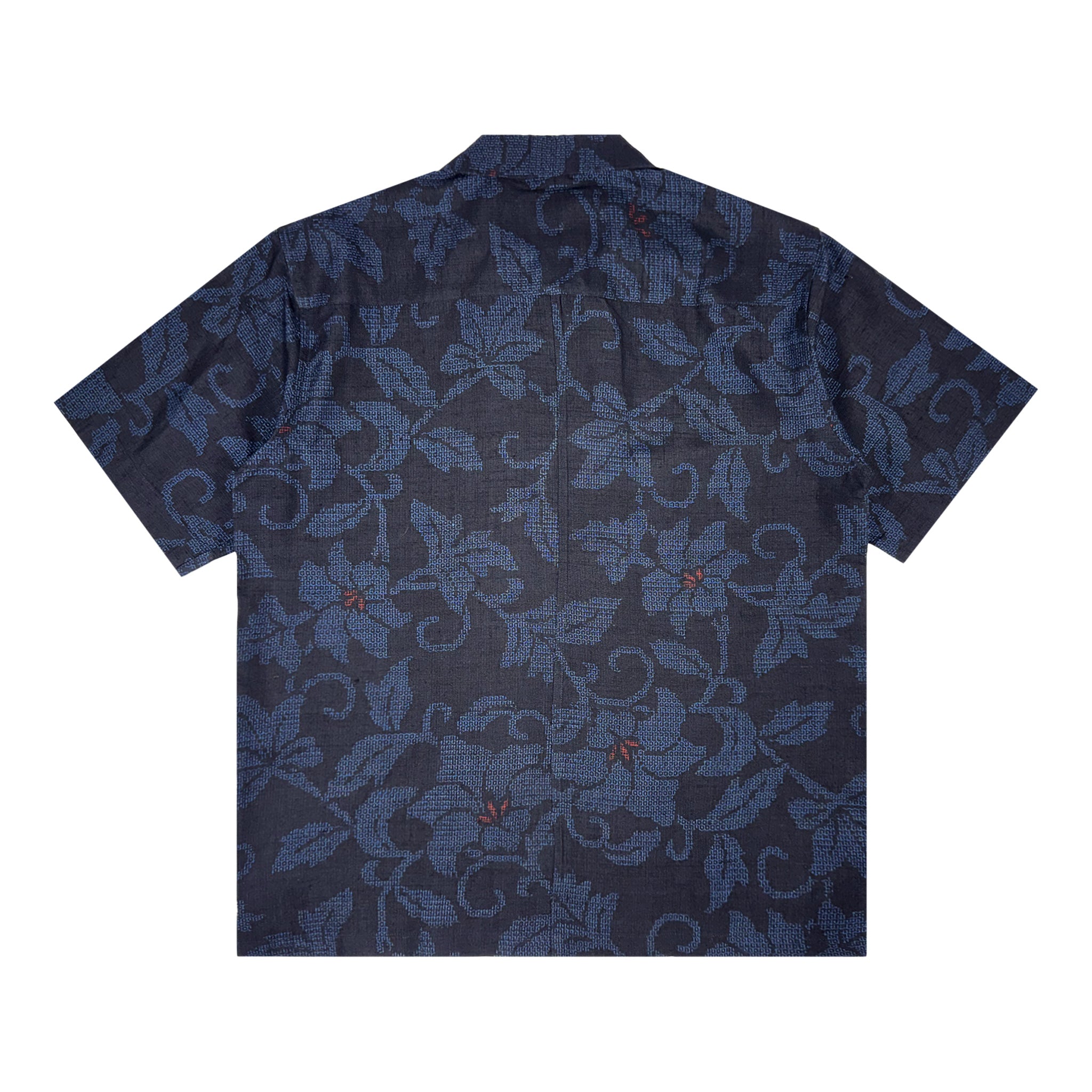 Kimono Aloha Talla M [AHVN-M151]-zoom-2