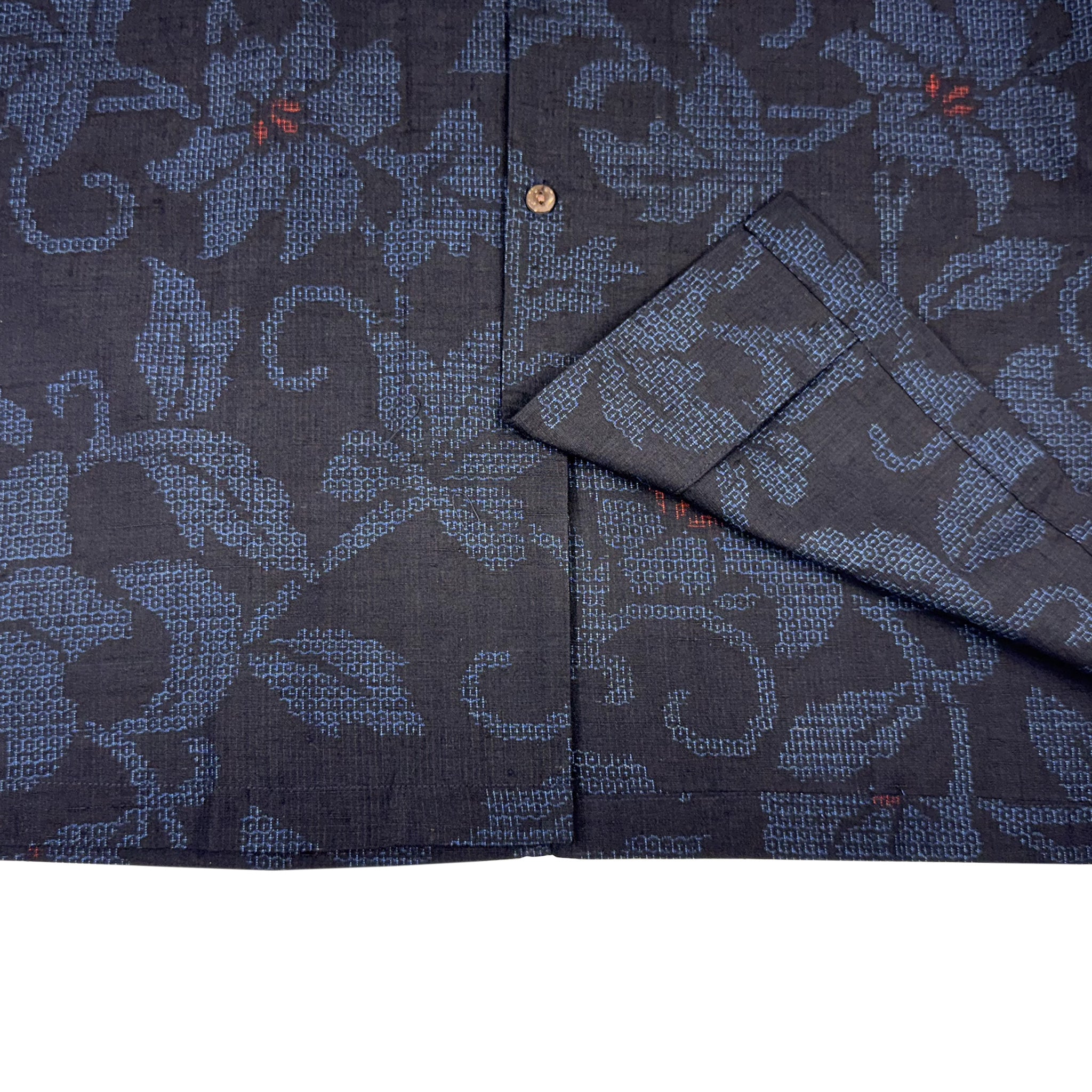 Kimono Aloha Talla M [AHVN-M151]-zoom-5