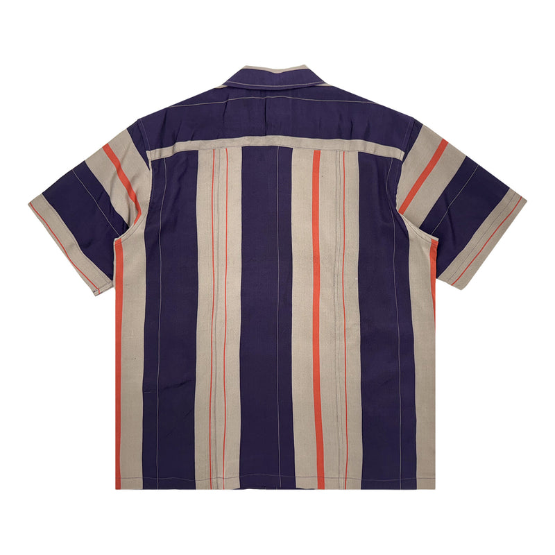 Camisa Kimono Aloha Talla M [AHVN-M159]-zoom-