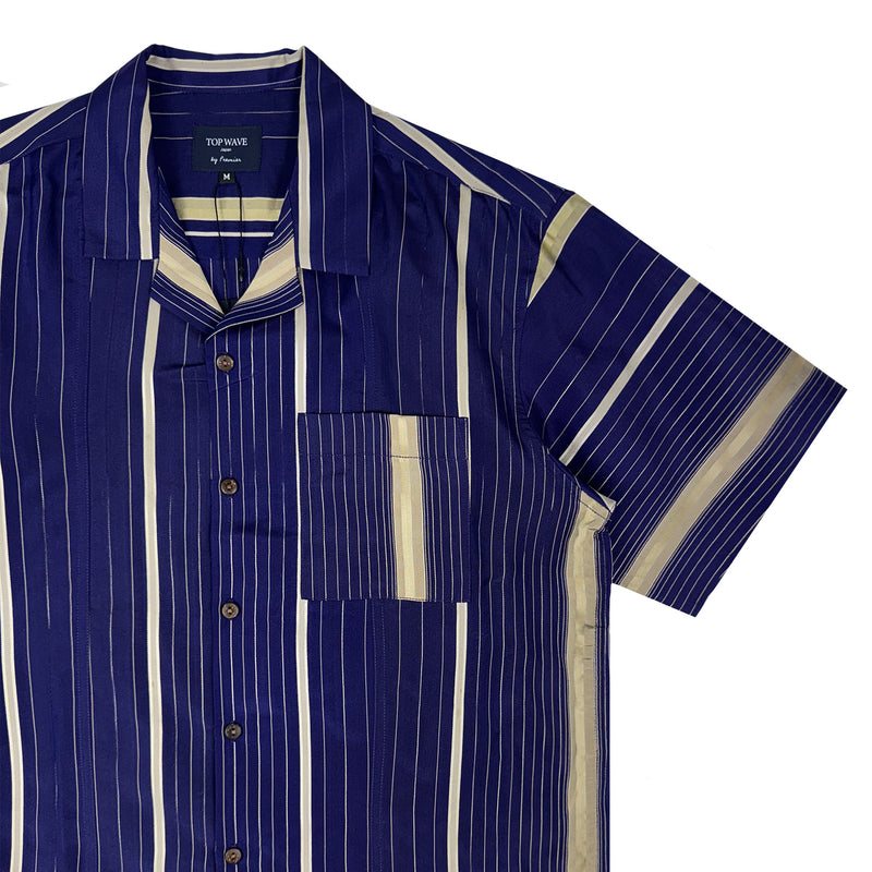 Kimono Aloha Talla M [AHVN-M160]-zoom-