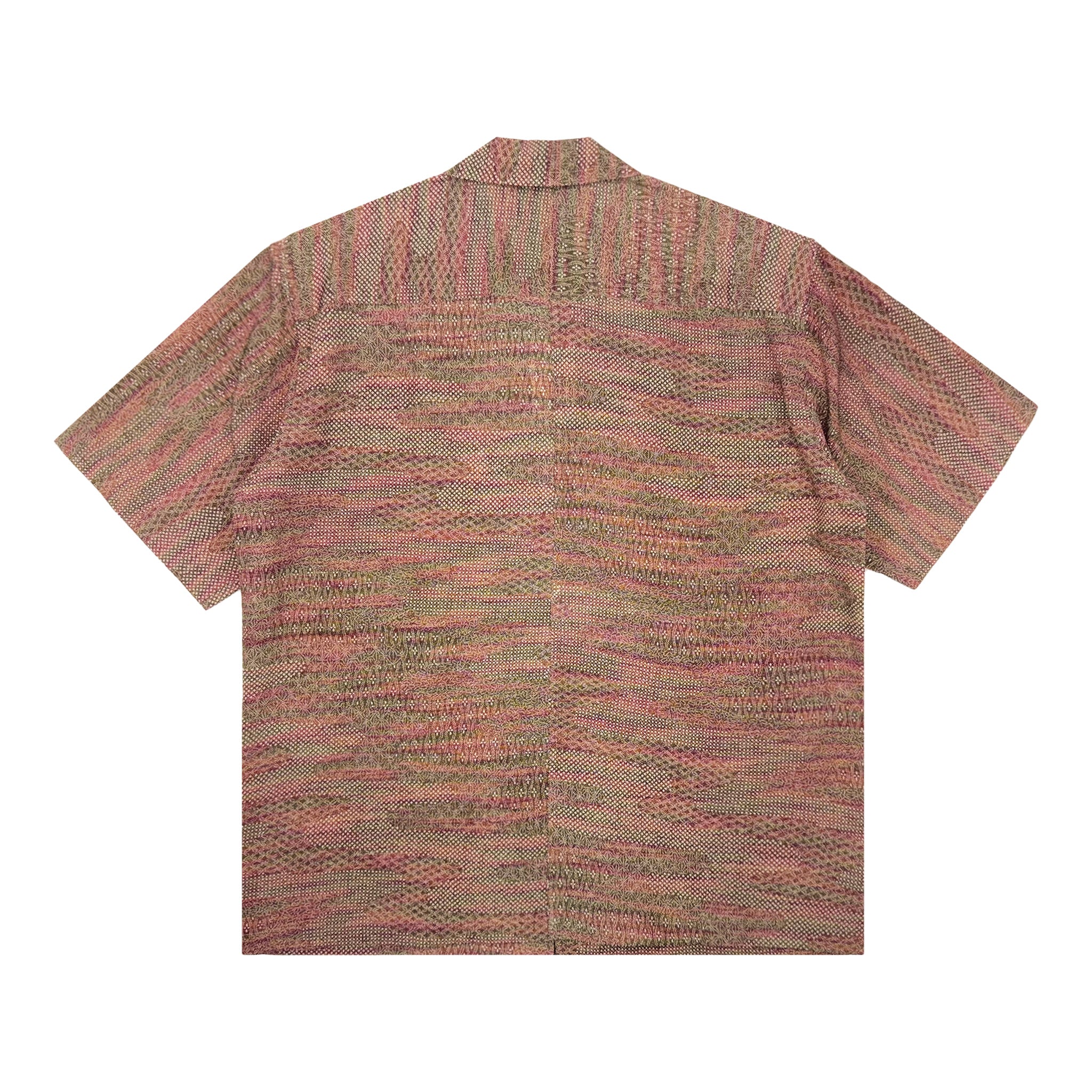 Quimono Hawaiana Talla M [AHVN-M17]-zoom-2