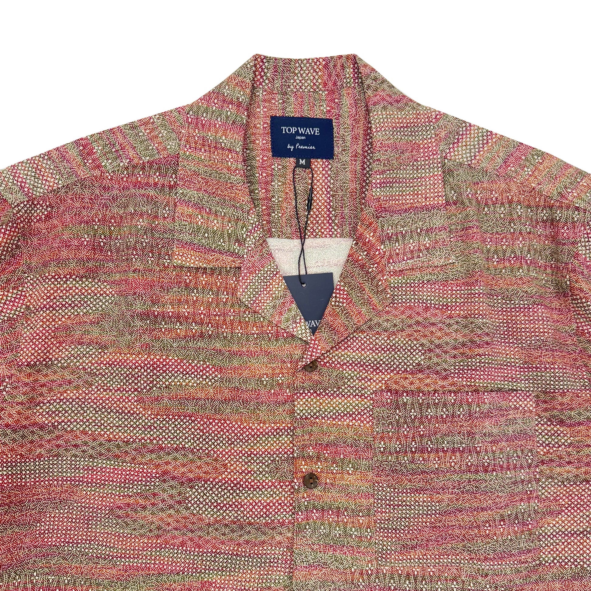 Quimono Hawaiana Talla M [AHVN-M17]-3