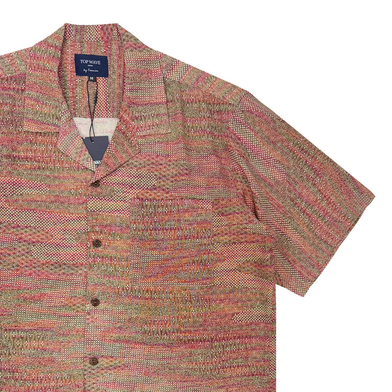 Quimono Hawaiana Talla M [AHVN-M17]-zoom-