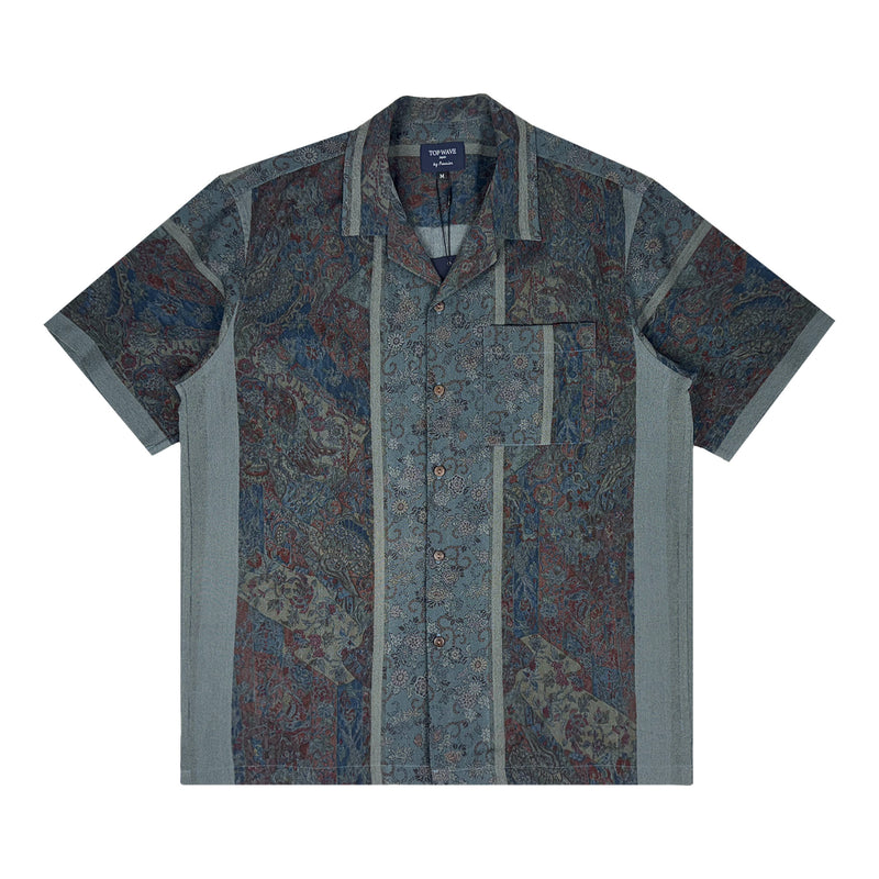 Kimono Aloha Talla M [AHVN-M175]-zoom-