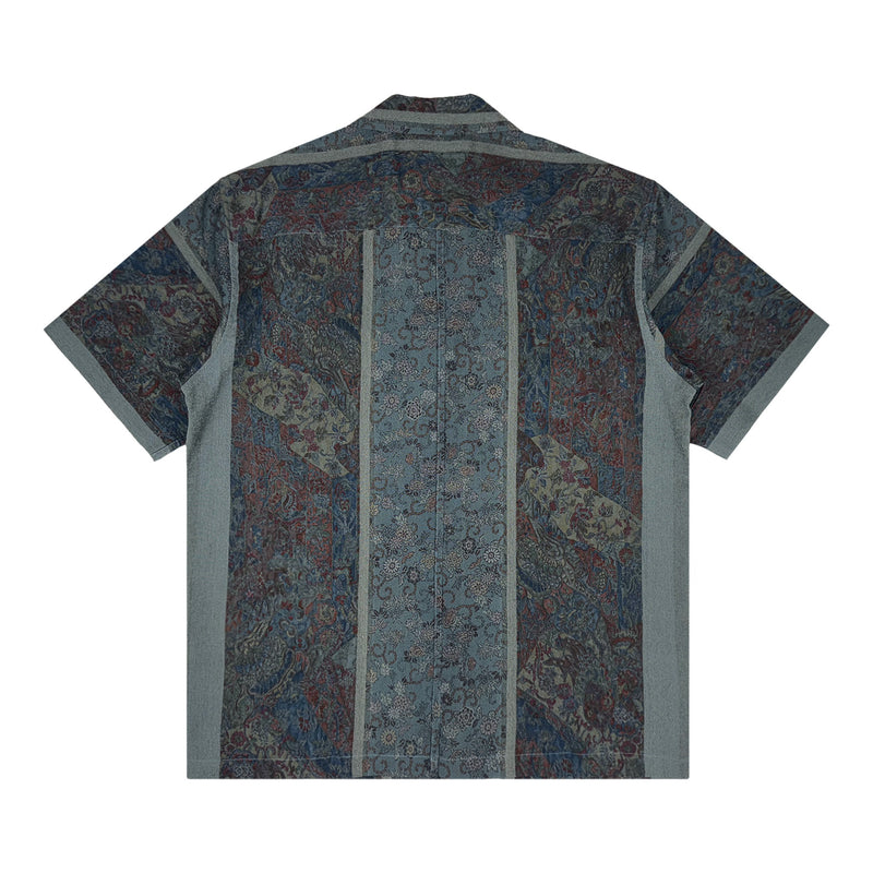 Kimono Aloha Talla M [AHVN-M175]-zoom-