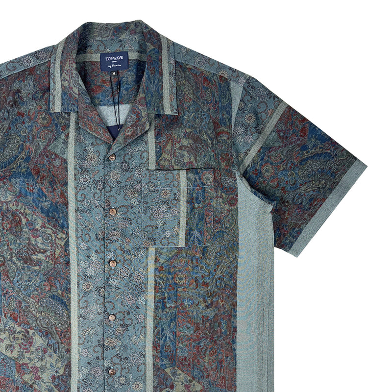 Kimono Aloha Talla M [AHVN-M175]-zoom-