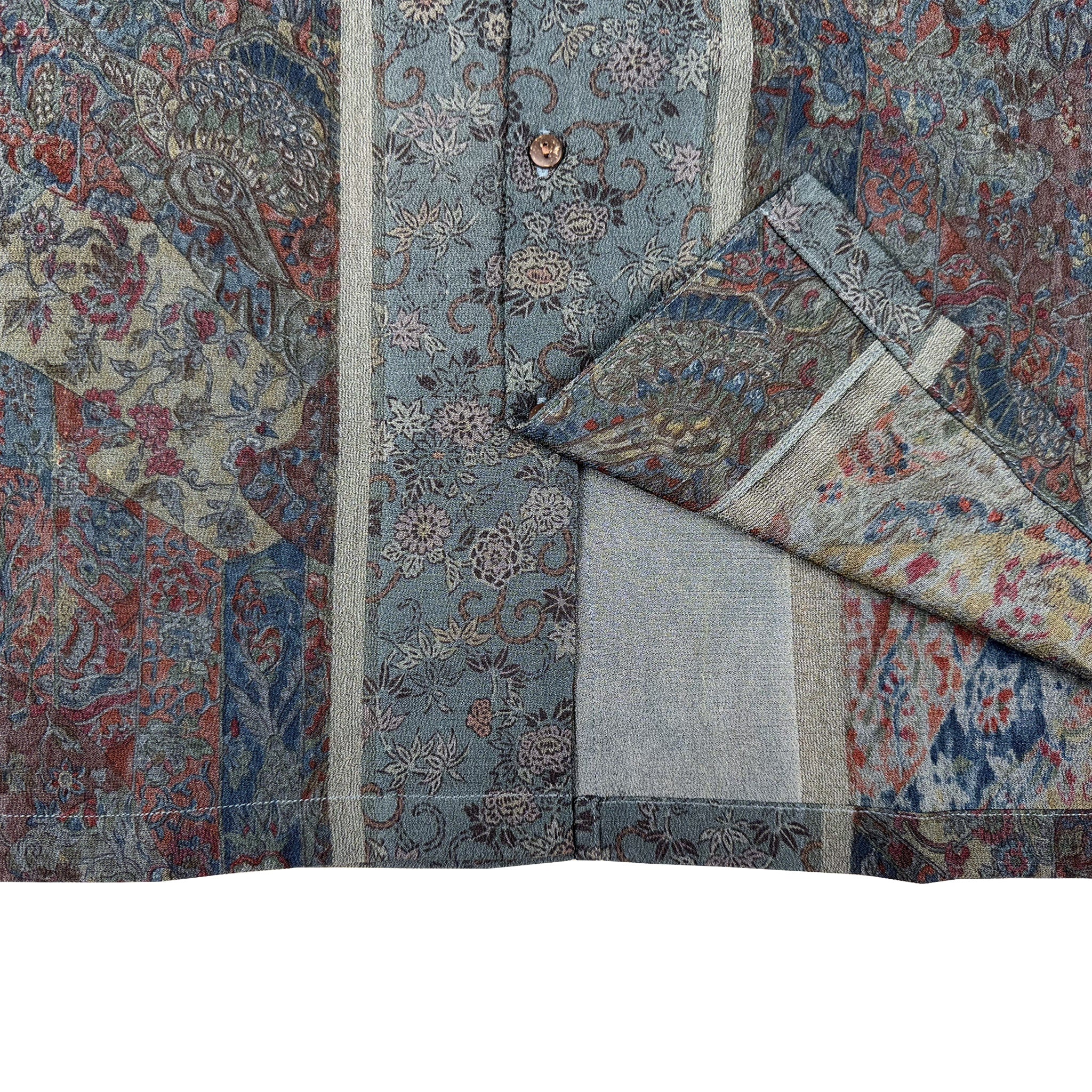 Kimono Aloha Talla M [AHVN-M175]-zoom-5