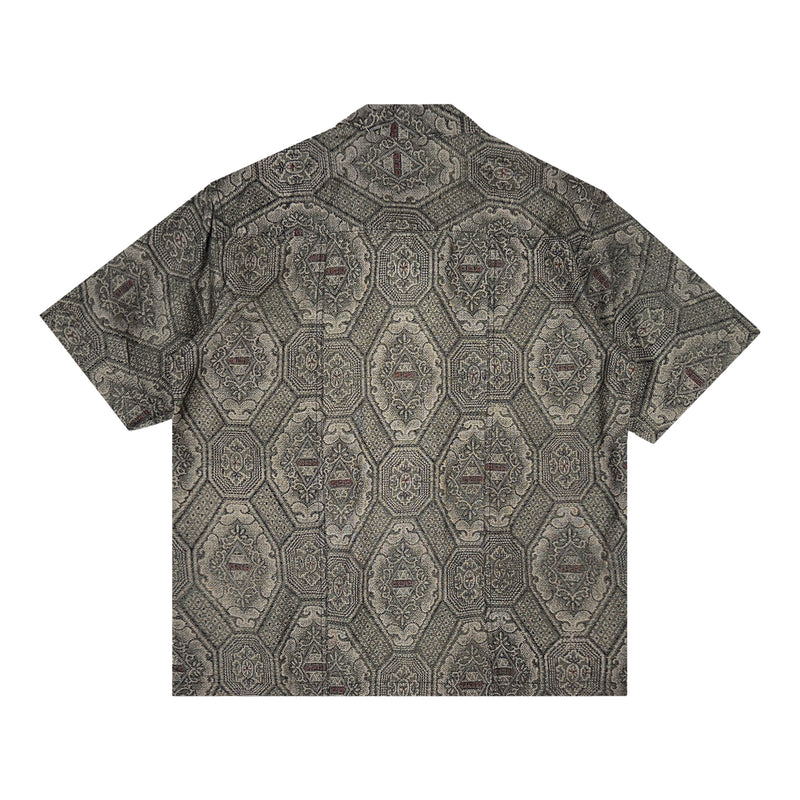 Camisa hawaiana kimono talla M [AHVN-M176]-zoom-