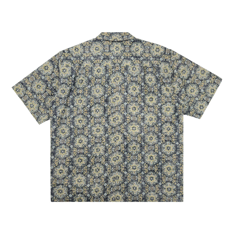 Camisa Aloha Kimono Talla M [AHVN-M18]-zoom-
