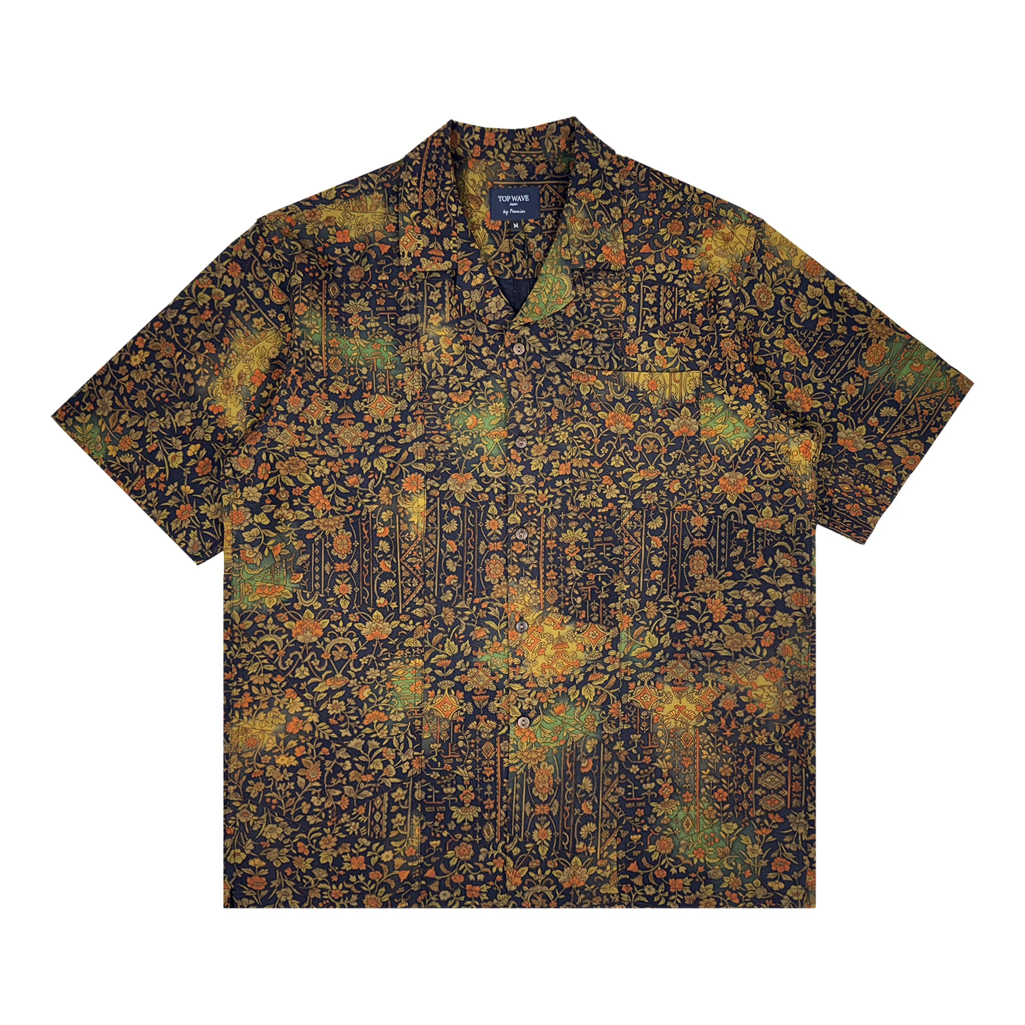 Kimono Aloha M [AHVN-M183]-zoom-1
