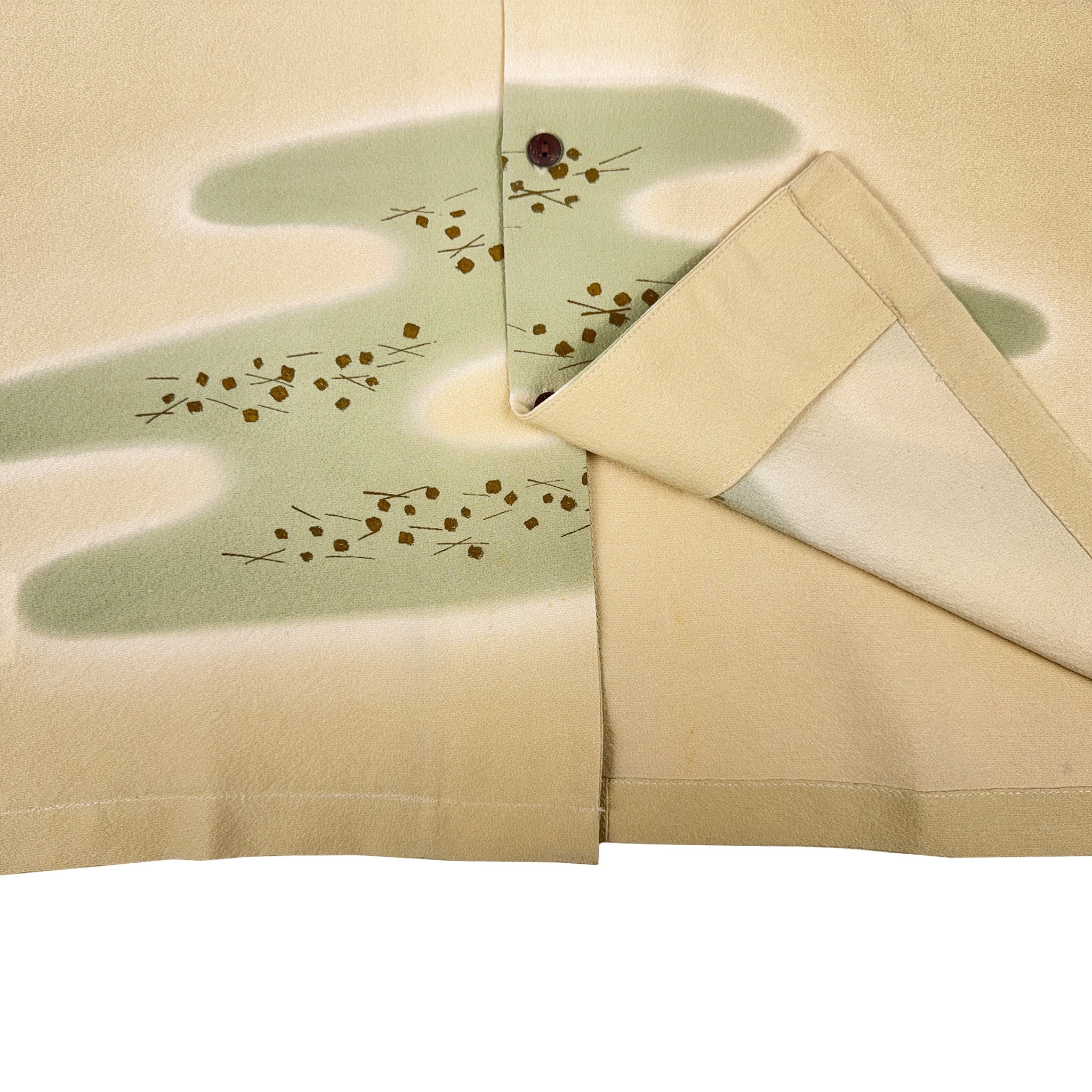Kimono Aloha Shirt, Talla M [AHVN-M193]-zoom-5